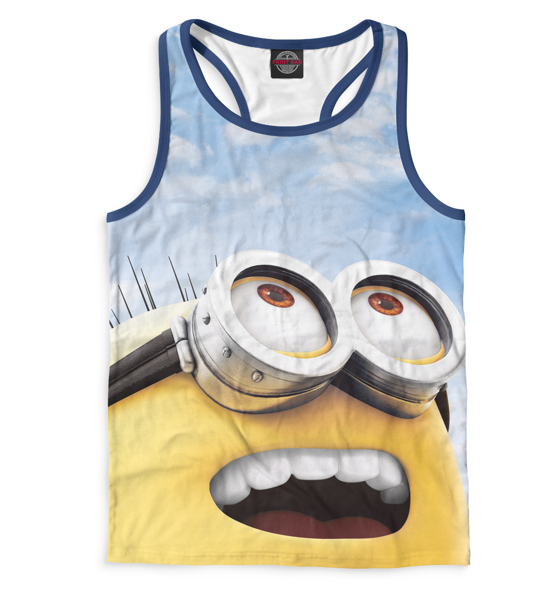 

Миньон